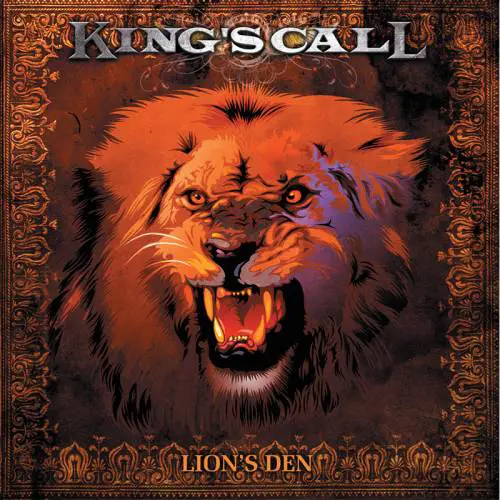 King's Call : Lion's Den